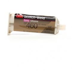 HAZ08 1 QT SCOTCHWELD EPOXY - Benchmark Tooling