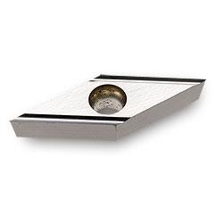 VBET 220LGF Grade TT9020 - Turning Insert - Benchmark Tooling