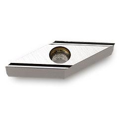 VBET 22X0L-GW Grade TT9020 - Turning Insert - Benchmark Tooling