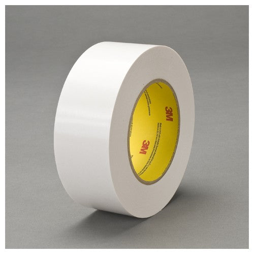 3M Double Coated Tape 9738 Clear 24 mm × 55 m 4.3 mil - Benchmark Tooling