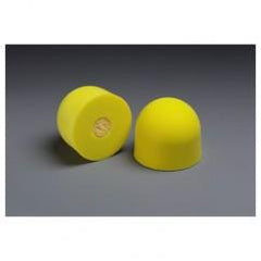 3X7/8 DISC HAND PAD CENTER WATER - Benchmark Tooling