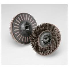 7X7/8 36G SCOTCH BRITE BRISTLE DISC - Benchmark Tooling