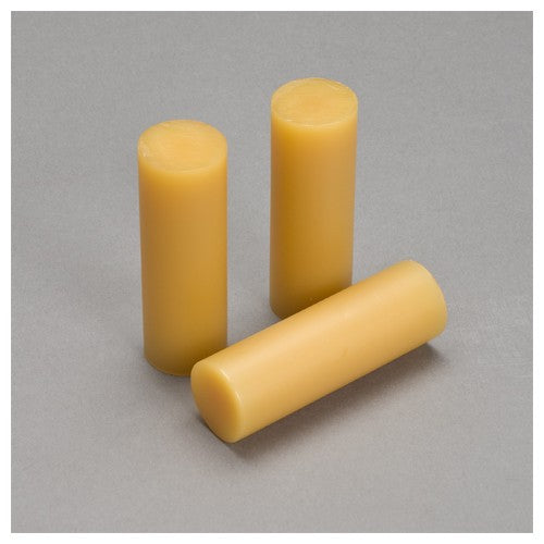 3M Hot Melt Adhesive 3762 PG Tan 1″ × 3″ 22 lb/case