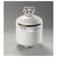 HAZ64 60 CA CYLINDER SPRAY ADH - Benchmark Tooling