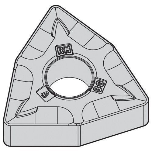 WNMG432RH WP35CT VICTORY TURNING INSERT - Benchmark Tooling