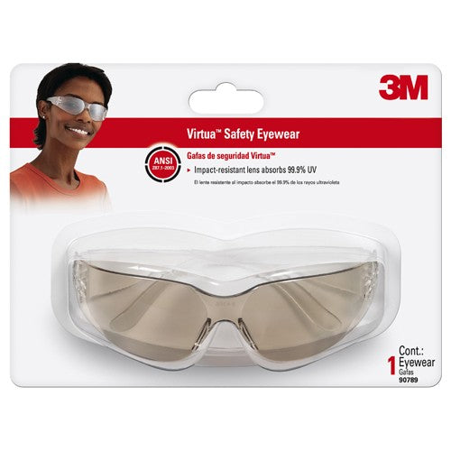 90789-80025 3M™ Safety Eyewear Alt Mfg # 90789 - Benchmark Tooling