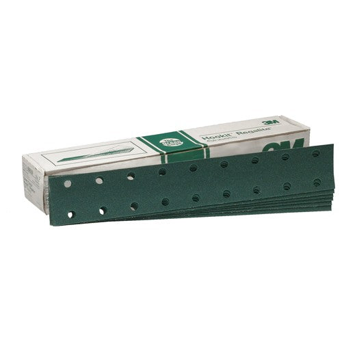 3M Hookit Sheet 02641 36 4 1/2″ × 30″ - Benchmark Tooling