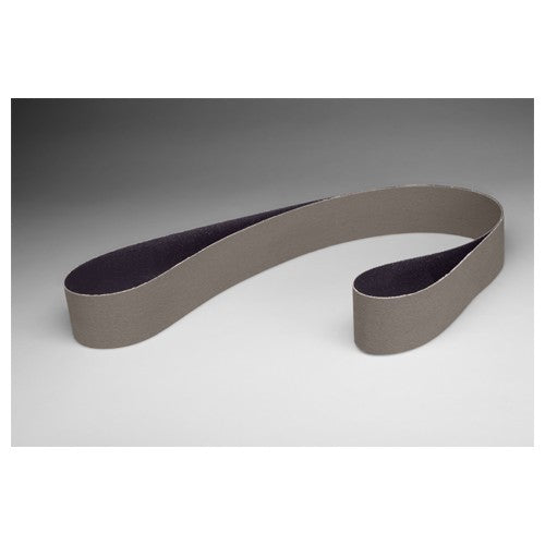3M Trizact Cloth Belt 237AA A30 X-weight 2″ × 72″ Film-lok Full-flex - Benchmark Tooling