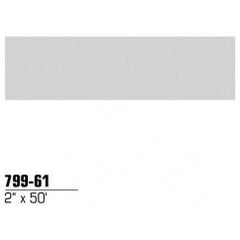 2X50' REFLECT STRIPING TAPE WHITE - Benchmark Tooling