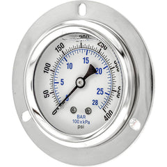 Brand: PIC Gauges / Part #: PRO-204L-254I