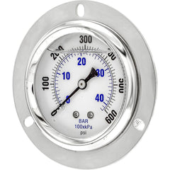 Brand: PIC Gauges / Part #: PRO-204L-254K