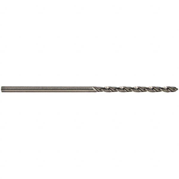 Circuit Board Drill Bit: 2.05 mm Dia, 118 &deg; Point, Solid Carbide