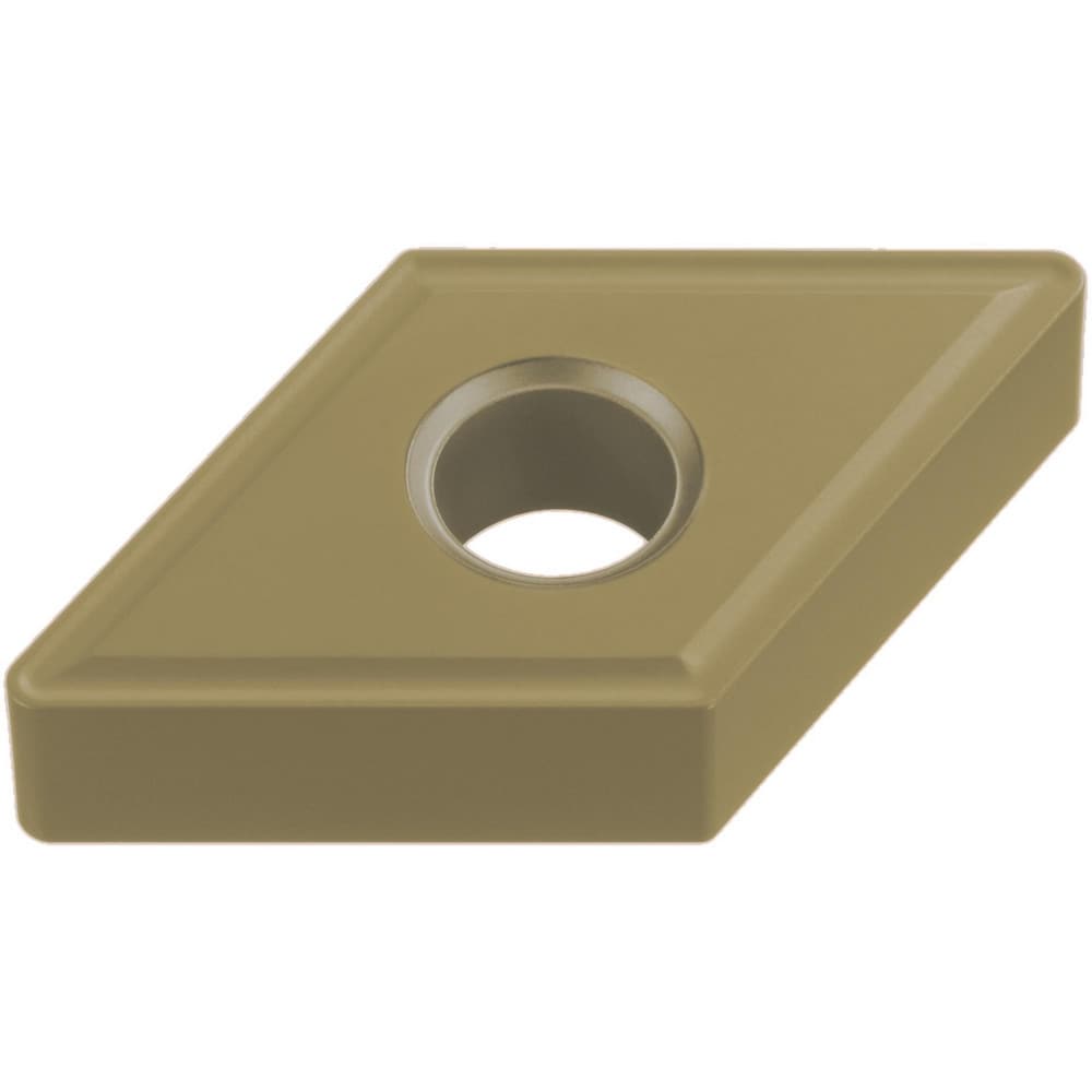 Turning Insert: DNMG442 MC6115, Carbide