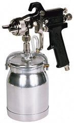 Paint Spray Gun: