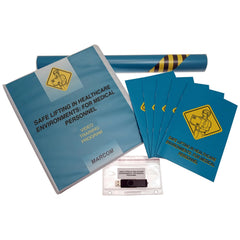 Multimedia Training Kit