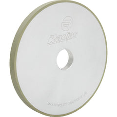 Surface Grinding Wheel: 150 Grit