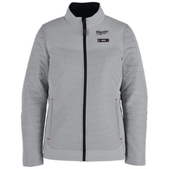 Heated Jacket: Size X-Large, Polyester