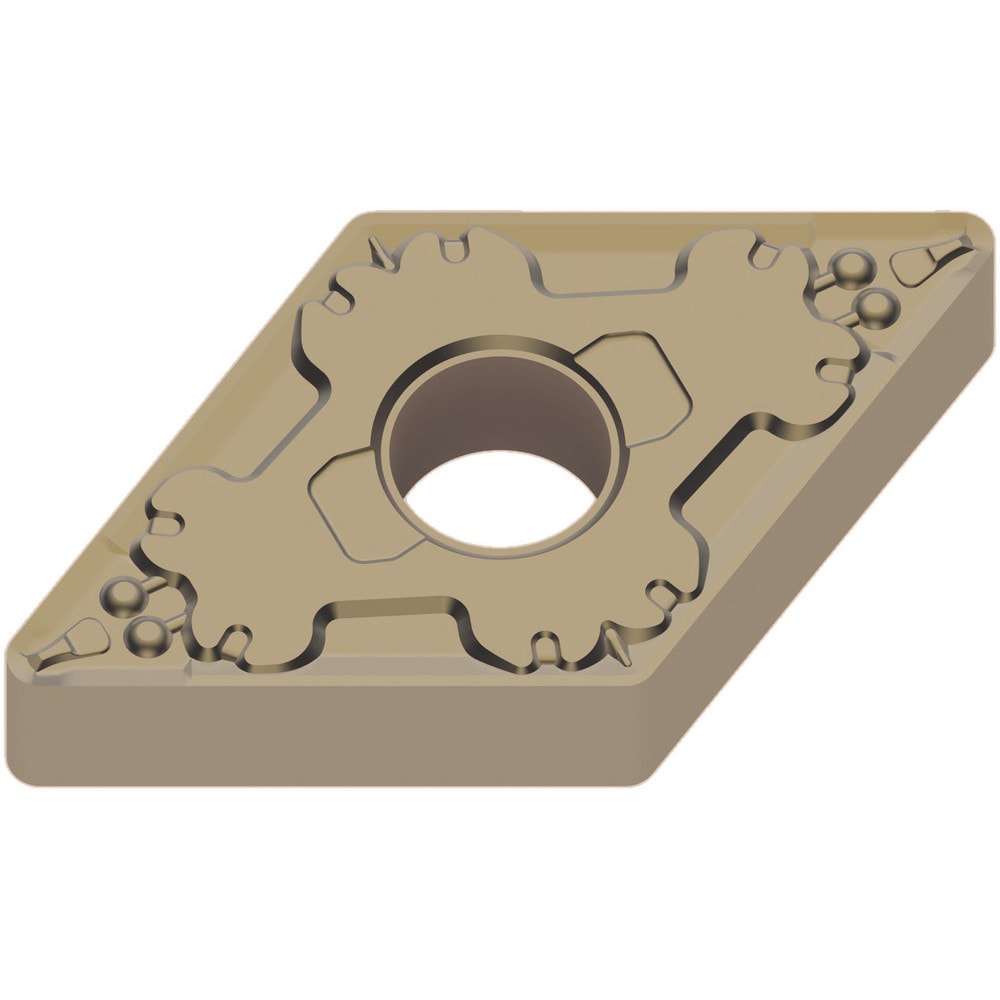 Turning Insert: DNMG432LM MC7015, Carbide