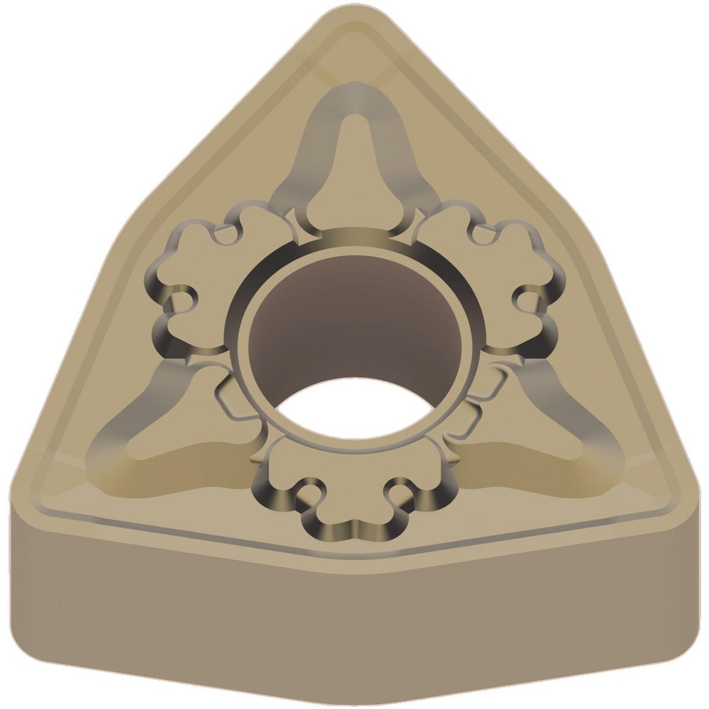 Turning Insert: WNMG433RM MC7015, Carbide