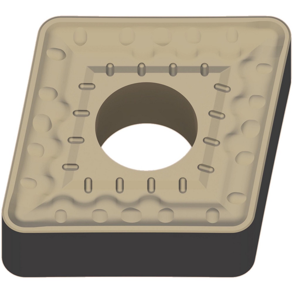 Turning Insert: CNMM646HX UE6110, Carbide