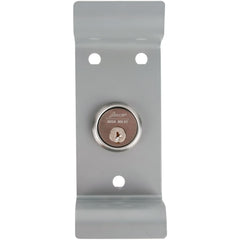 Trim; Trim Type: Nightlatch Pull; For Use With: Arrow Exit Device Trim; Material: Metal