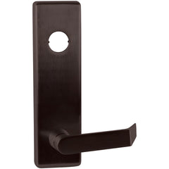 Trim; Trim Type: Classroom Lever; For Use With: Falcon Exit Device Trim; Material: Metal