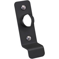 Trim; Trim Type: Nightlatch Pull; For Use With: Detex Exit Device Trims; Material: Metal