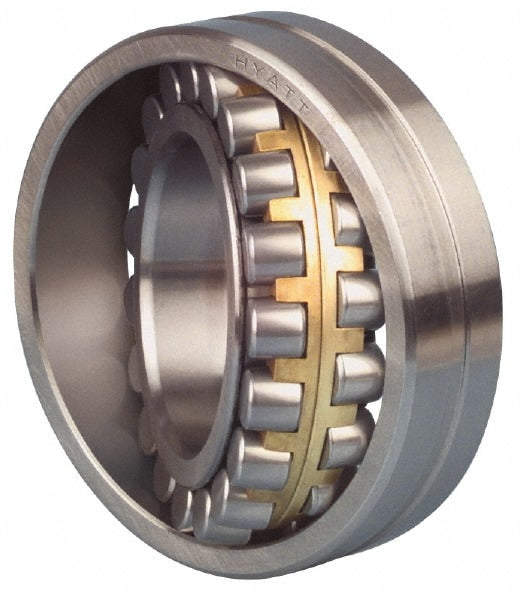 Spherical Roller Bearings; Type: Straight; Bore Diameter: 4.3307; Static Load Capacity: 211100.00; Thickness (Decimal Inch