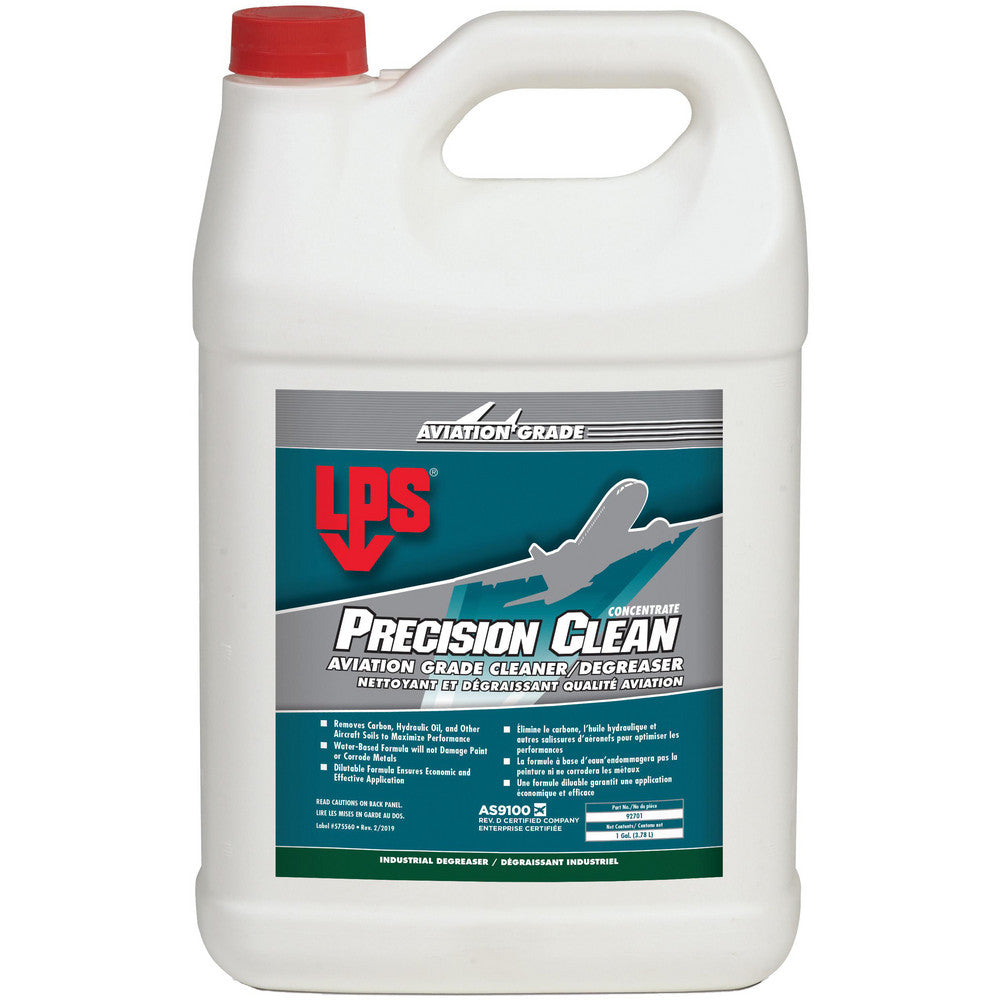 All-Purpose Cleaner:  1 gal, Pail,  Disinfectant