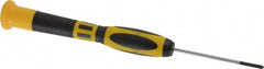 Philips Screwdriver: #00