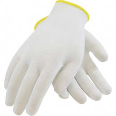 Work Gloves: PiP 40-C2130, Size Medium, Polyester Lined, Polyester, General Purpose