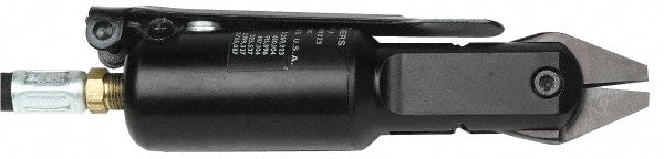 Air Cutter Power Packs; Air Pressure: 80.00 psi; Air Consumption at 30 Strokes/Minute: 0.35 @ 30 strokes/min CFM; Closing Force (Lb.): 3500 @ 80 psi; Closing Force at 80 PSI: 3500 @ 80 psi lb