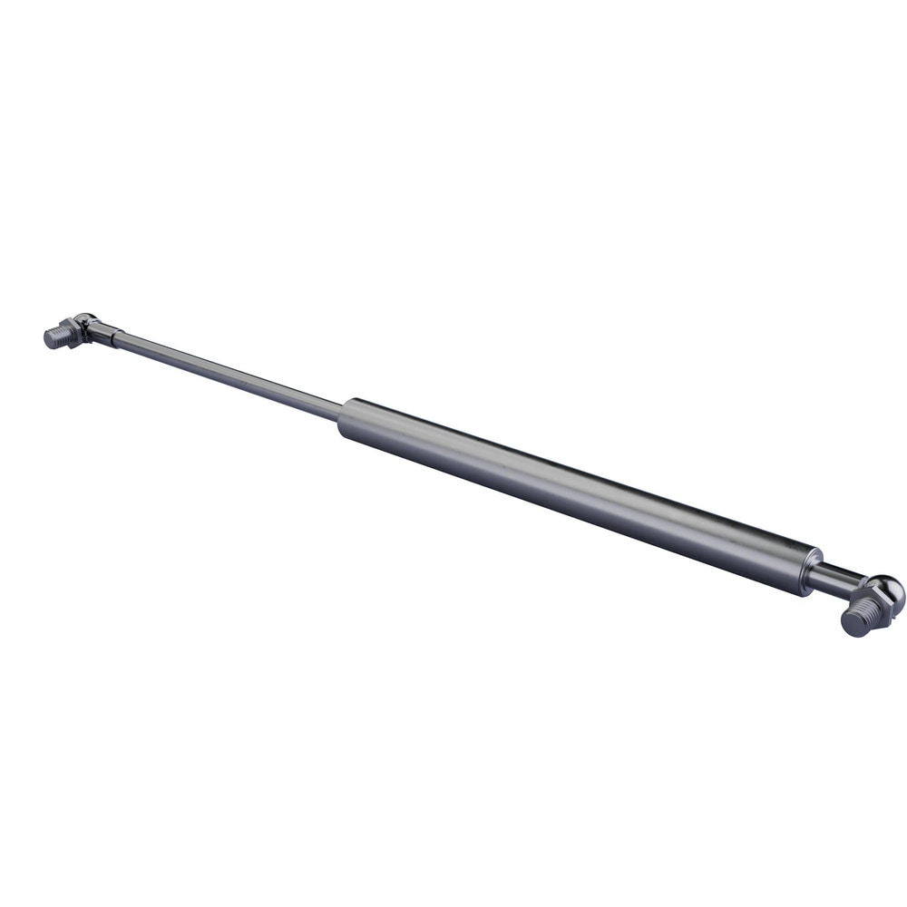 Extended Life Gas Spring:  0.3100" Rod Dia,  0.7100" Tube Dia,  135.00 lb Capacity