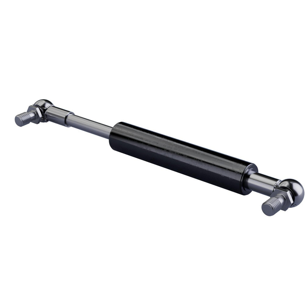 Micro Extended Life Gas Spring:  0.1600" Rod Dia,  0.4700" Tube Dia,  5.00 lb Capacity