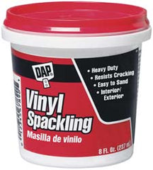 Drywall & Plaster Repair: 1 qt & 32 oz