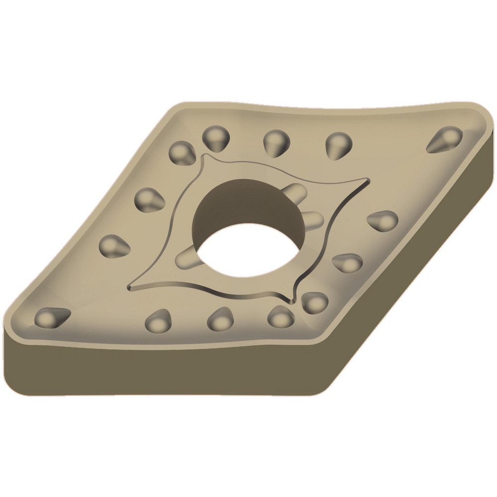 Turning Insert: DNMM433HZ UE6020, Carbide