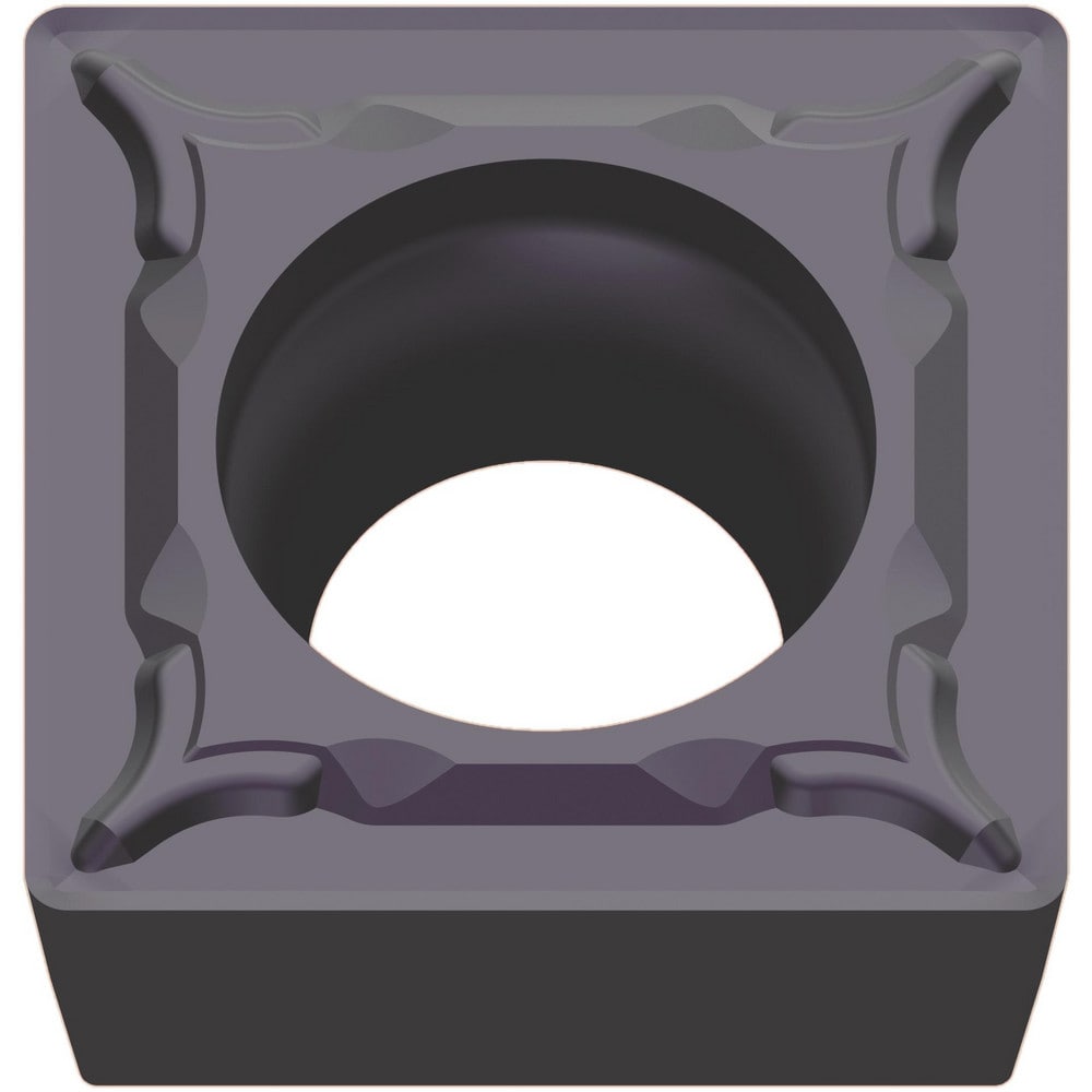 Turning Insert: SCMT32.52LM MP7035, Carbide