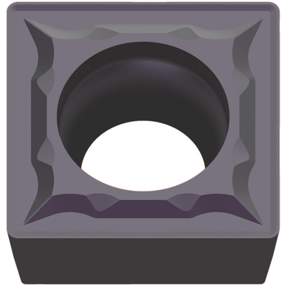 Turning Insert: SCMT32.51MM MP7035, Carbide