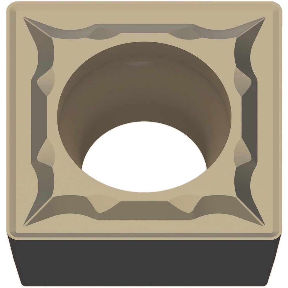 Turning Insert: SCMT431MP MC6025, Carbide