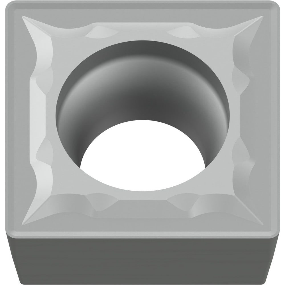 Turning Insert: SCMT432MS MT9005, Carbide