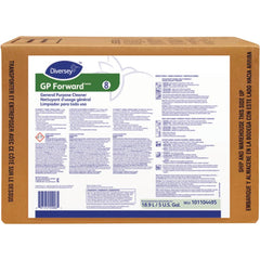 All-Purpose Cleaner:  5 gal, Box