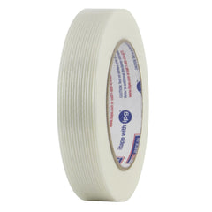 Filament & Strapping Tape; Type: Strapping Tape; Color: Clear; Width (Inch): 3; Width (mm