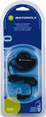 GT Series, Earpiece