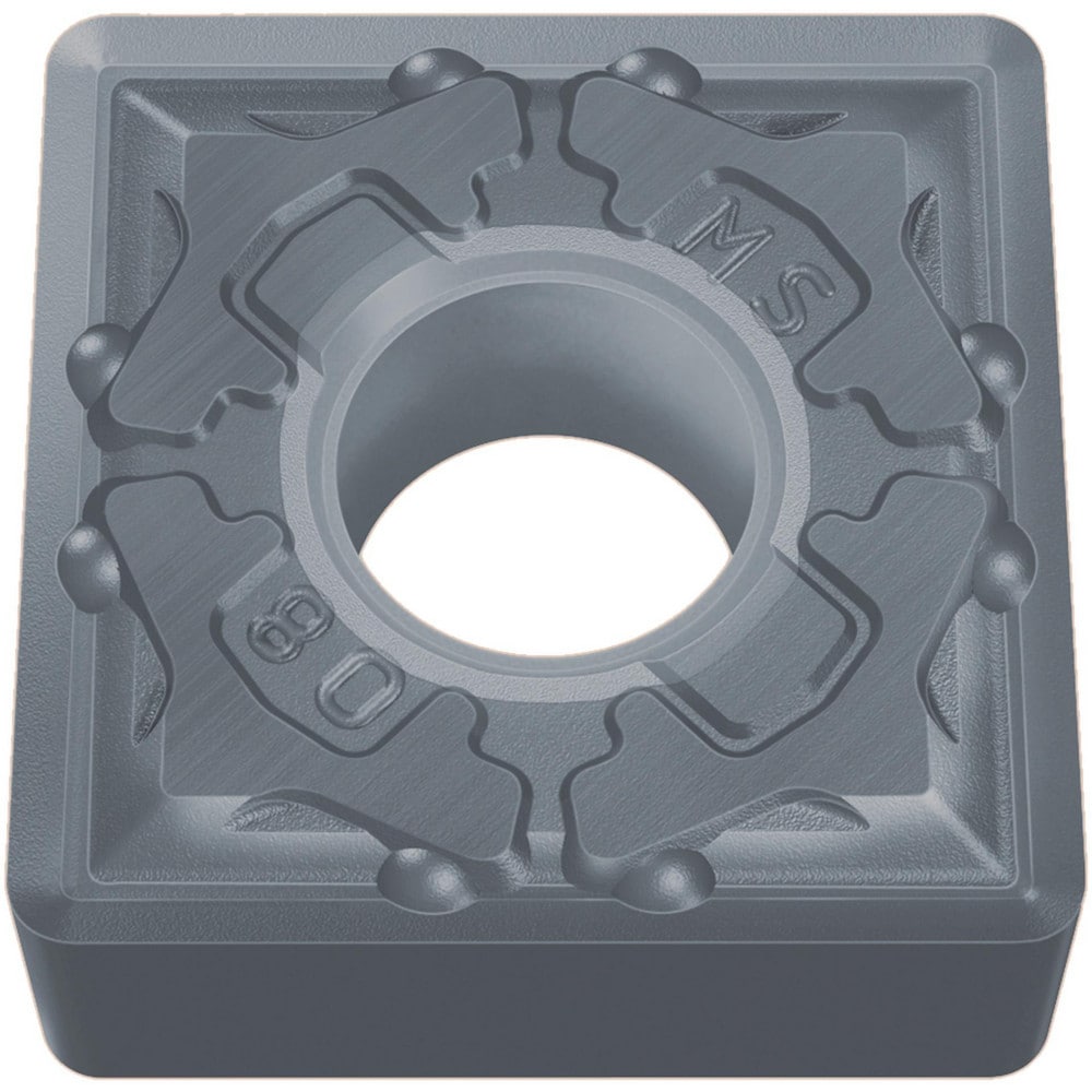 Turning Insert: SNMG432MS UE6020, Carbide