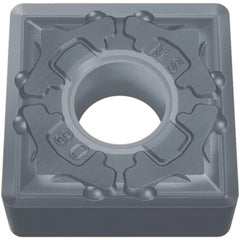 Turning Insert: SNMG432MS UE6020, Carbide