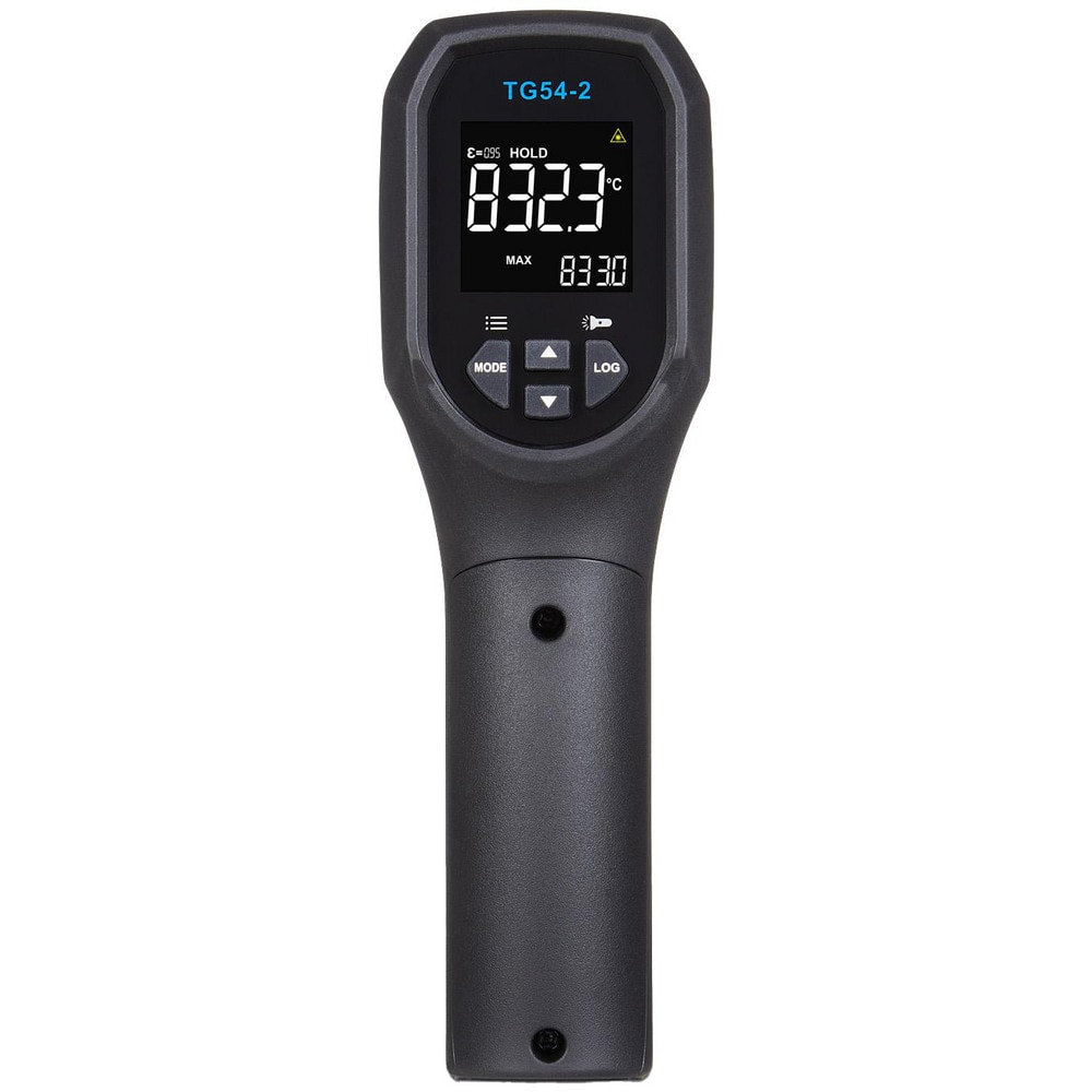 -30 to 650&deg;C (-22 to 1,202&deg;F) Infrared Thermometer