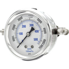 Brand: PIC Gauges / Part #: PRO-203L-254T