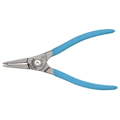 Retaining Ring Pliers; Tool Type: Circlip Plier; Tip Angle: 0.00; Tip Diameter (mm): 3.20; Overall Length (mm): 332.0000