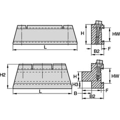 Brand: Widia / Part #: 2008159