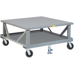 Dollies; Dolly Type: Pallet; Load Capacity (Lb.